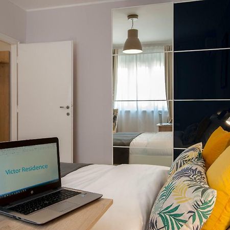 Victor Residence Белград Екстериор снимка