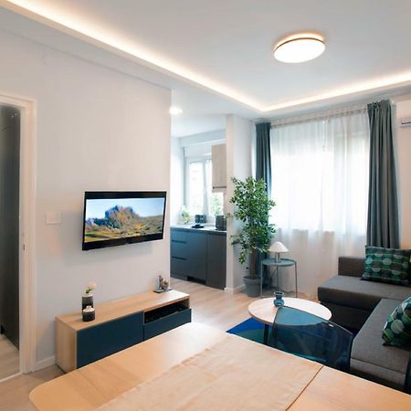 Victor Residence Белград Екстериор снимка