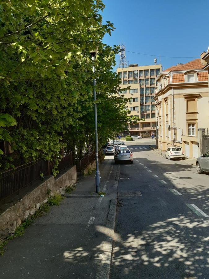 Victor Residence Белград Екстериор снимка
