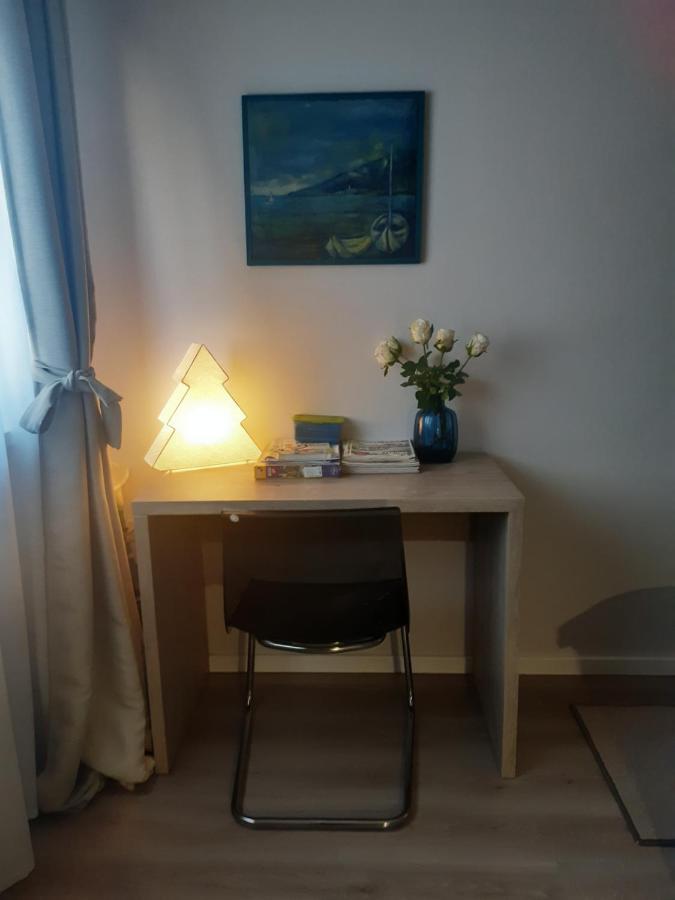 Victor Residence Белград Екстериор снимка