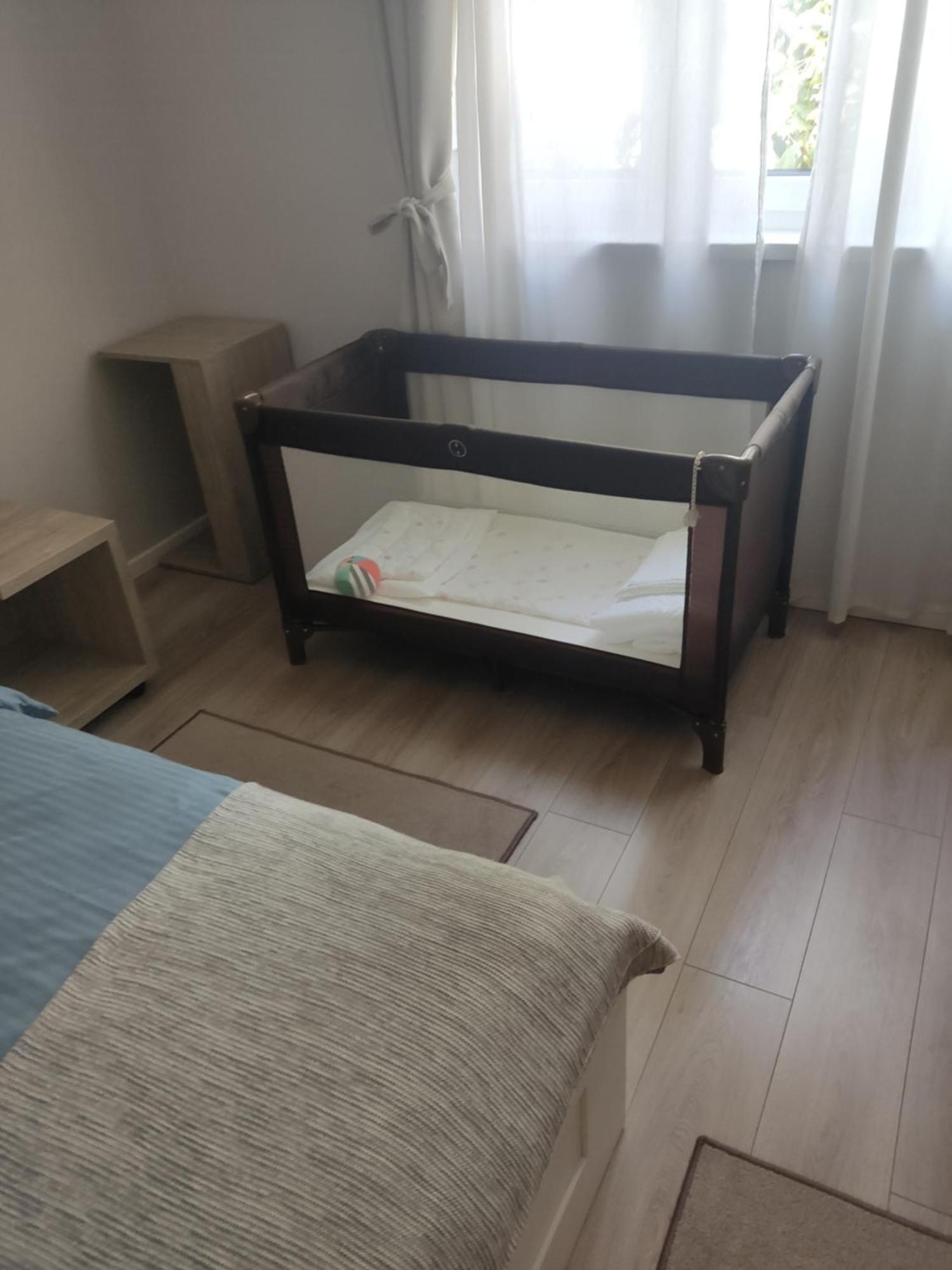 Victor Residence Белград Стая снимка