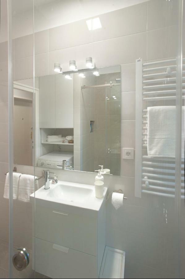 Victor Residence Белград Екстериор снимка